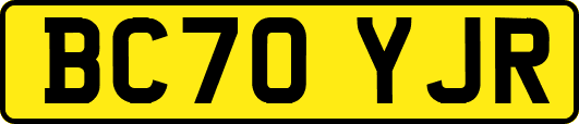 BC70YJR