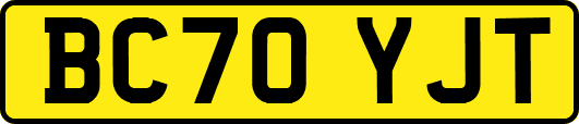 BC70YJT