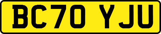 BC70YJU