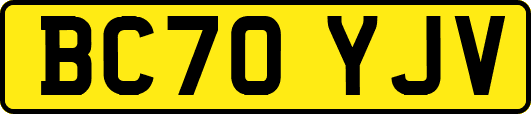 BC70YJV