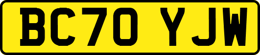 BC70YJW