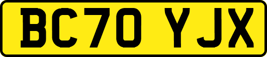BC70YJX