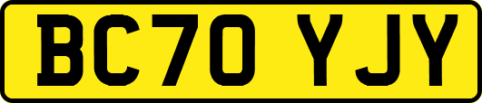 BC70YJY