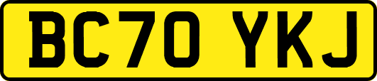 BC70YKJ