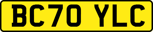 BC70YLC