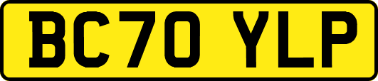 BC70YLP