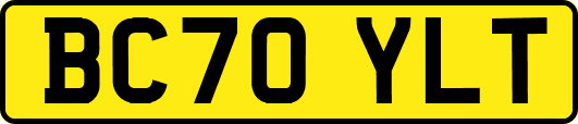 BC70YLT