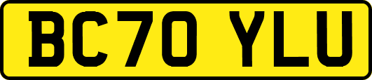 BC70YLU