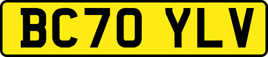 BC70YLV