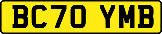 BC70YMB