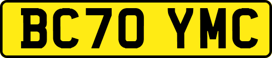 BC70YMC