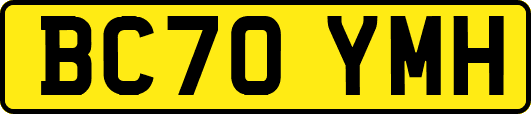 BC70YMH