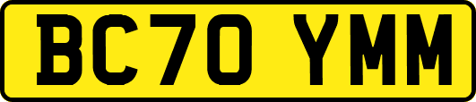 BC70YMM