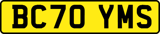 BC70YMS
