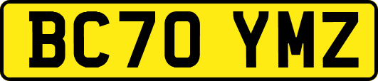 BC70YMZ