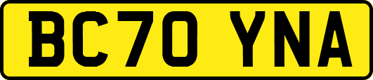 BC70YNA