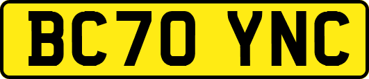 BC70YNC