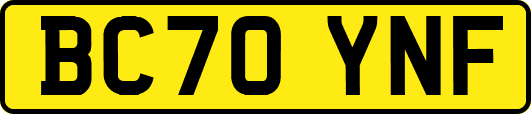BC70YNF