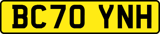 BC70YNH