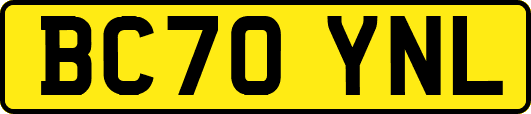 BC70YNL