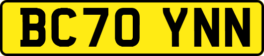 BC70YNN