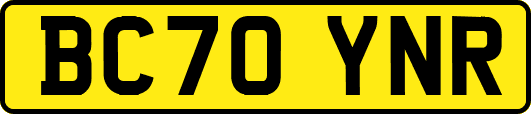 BC70YNR