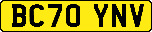 BC70YNV
