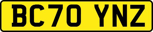 BC70YNZ