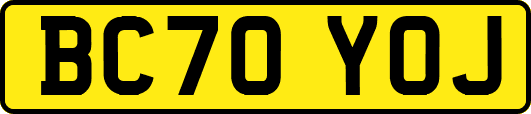 BC70YOJ
