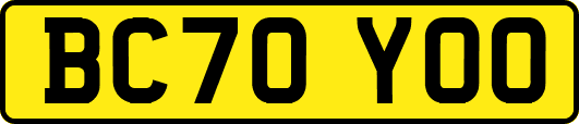BC70YOO