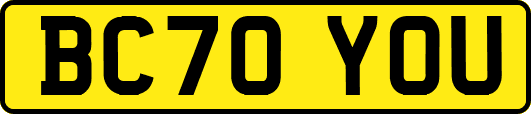 BC70YOU