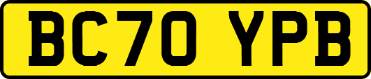 BC70YPB