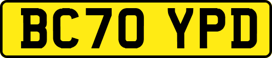 BC70YPD