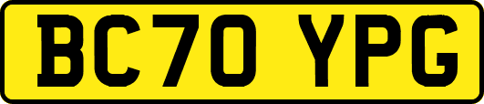 BC70YPG
