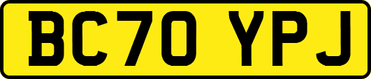 BC70YPJ