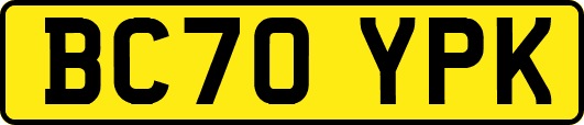 BC70YPK
