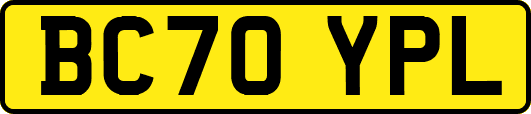 BC70YPL
