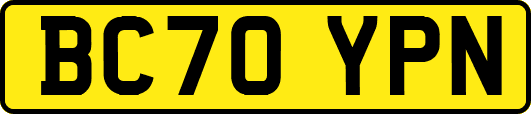 BC70YPN