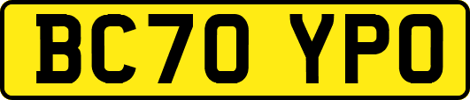 BC70YPO
