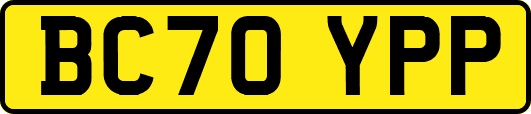 BC70YPP