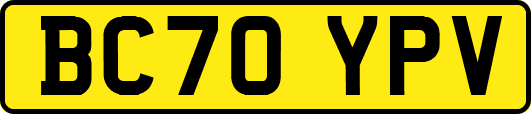BC70YPV
