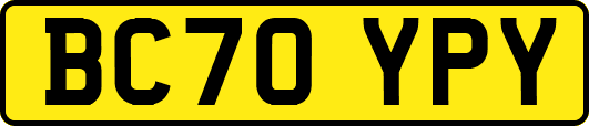 BC70YPY