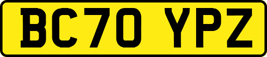BC70YPZ