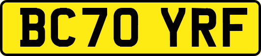BC70YRF