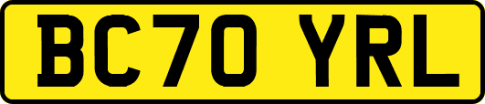 BC70YRL