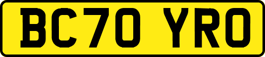BC70YRO