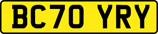 BC70YRY