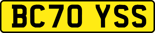 BC70YSS