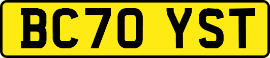BC70YST