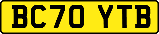 BC70YTB